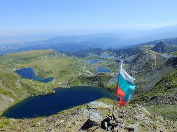 Спират достъпа на джипове до Седемте рилски езера от 1