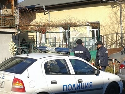 Крадци са разграбили частен имот във видинско село информираха от