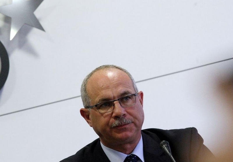 Депутатът от ГЕРБ Антон Тодоров е подал оставката си като