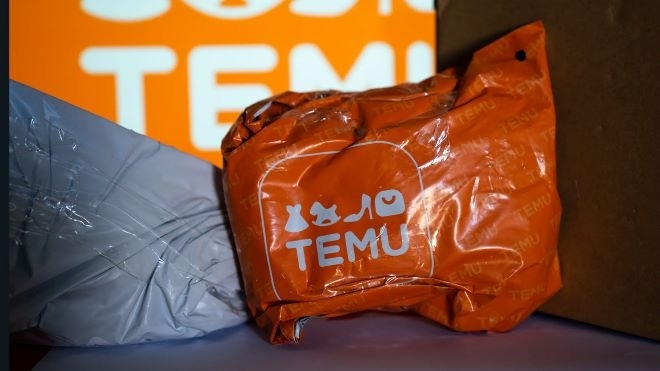 Над 67 от поръчаните продукти от платформите Temu и Shein