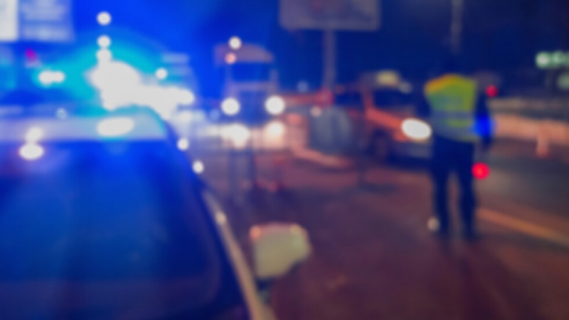 Възрастен човек е загинал след като бе блъснат от джип