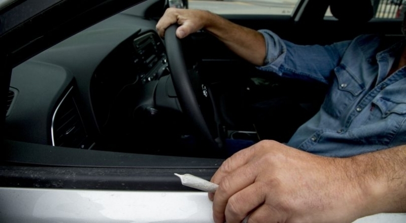 Полицаи са хванали дрогиран видинчанин зад волана съобщиха от пресцентъра