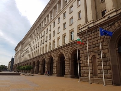 Министерският съвет не е разпореждал проверка на бомбоубежища Тече рутинна