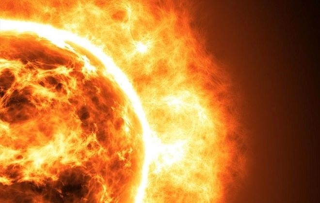 Сполетява ни най-силното слънчево изригване от 5 години насам