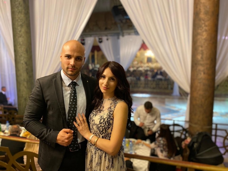 Мартин Харизанов излезе с много силен и емоционален пост в