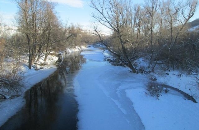 Служители на Районна служба Пожарна безопасност и защита на населението