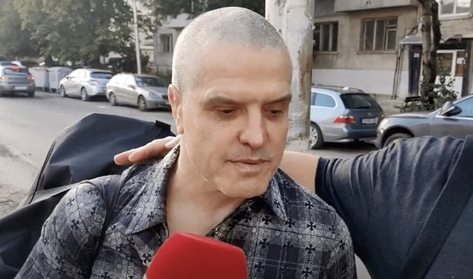 Италия и Румъния си поискаха Брендо