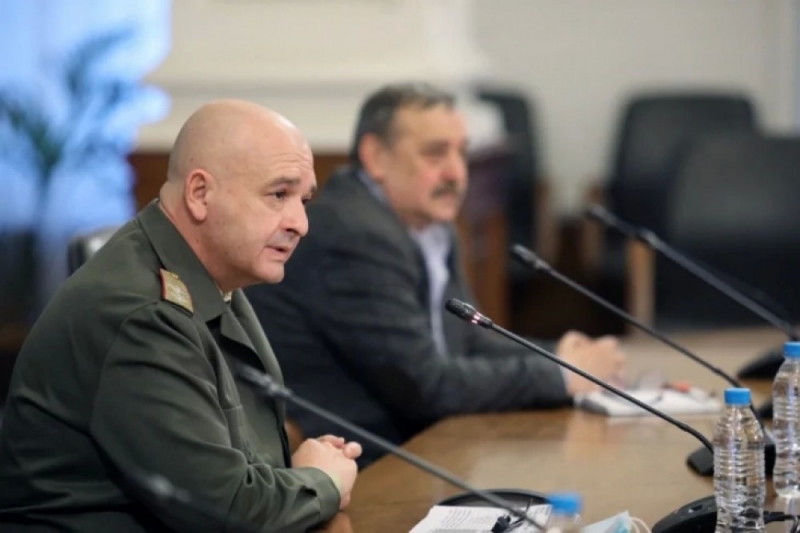 624 са случаите на коронавирус в България За 24 часа