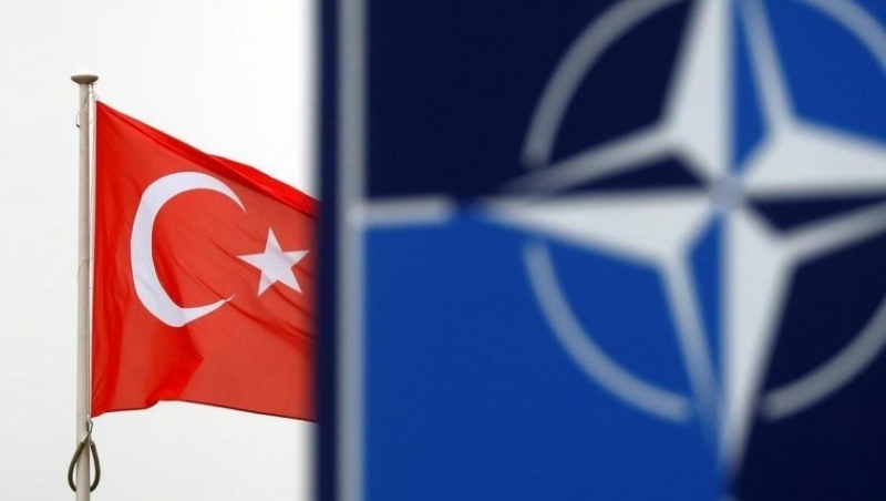 Турция блокира новия план на НАТО за отбрана в Източна