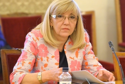 Изпълнителят на тол системата фирма КАПШ ще бъде санкционирана