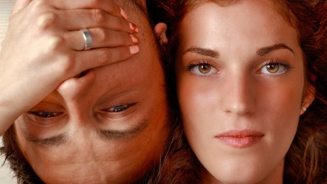 Каквото и да си говорим взаимоотношенията са нещо сложно Може би