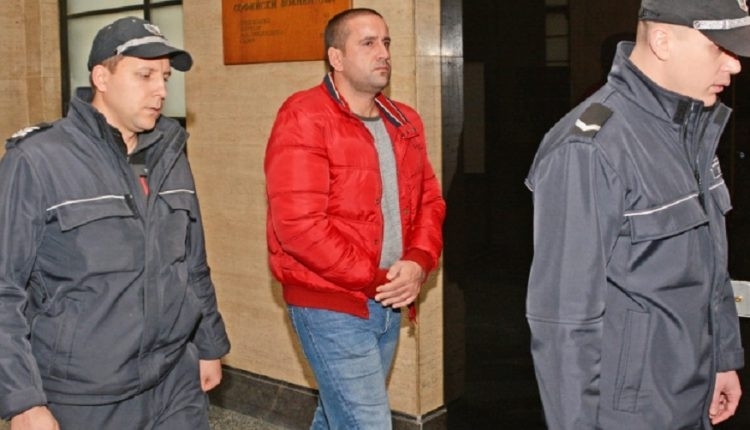 Сериозните сътресения в управляващата шайка ГЕРБ продължават с пълна сила