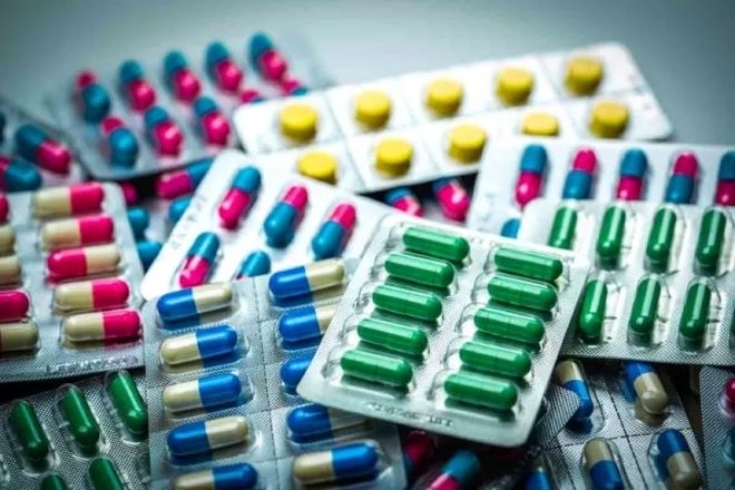 Над милион опаковки антибиотици са продадени за година у нас
