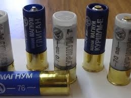 Иззеха боеприпаси от дома на мъж в Монтана съобщиха от