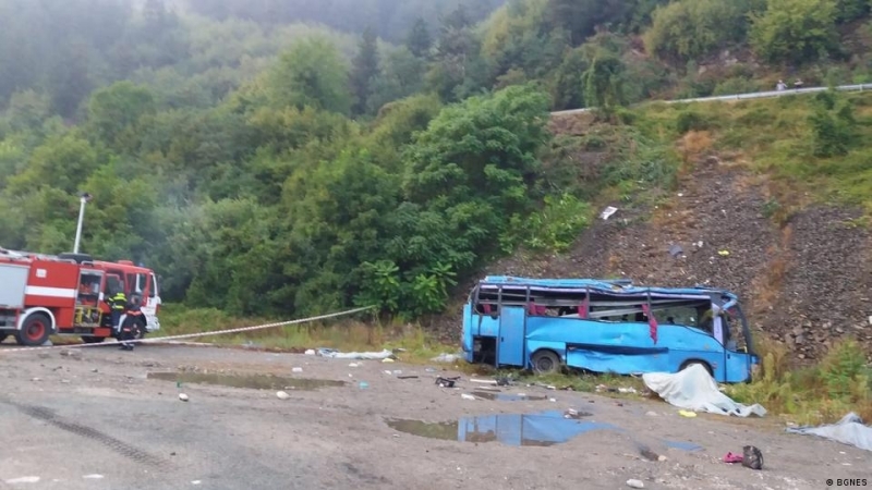 Седем години след трагедията край Своге делото за катастрофата тръгна