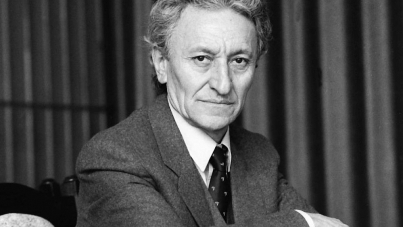 Ясен е списъкът с номинираните автори за голямата награда на