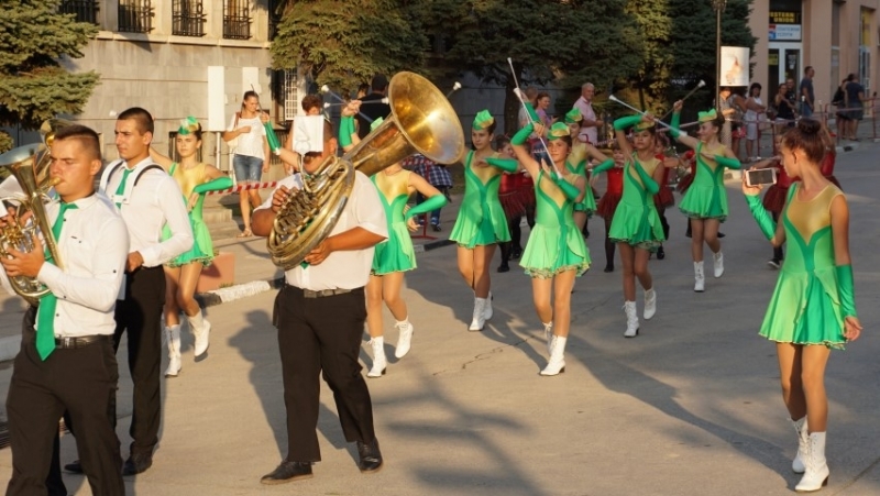 Община Оряхово е подготвила интересна панаирна програма научи агенция BulNews