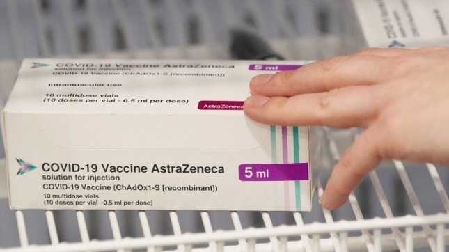 В България пристигнаха 16 800 дози от ваксината срещу COVID 19