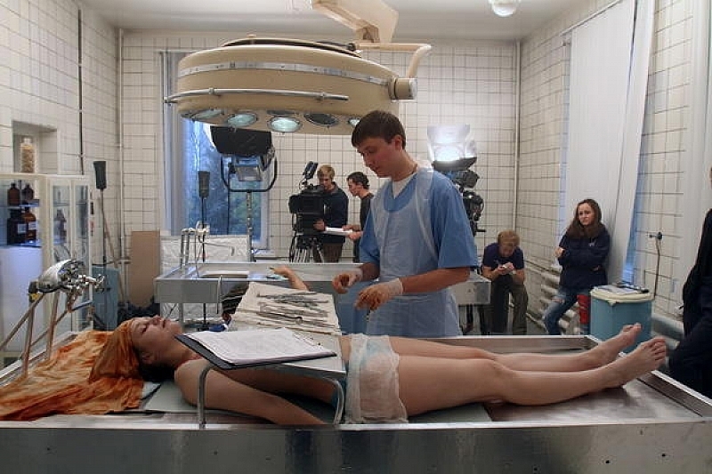 САЩ Франция и Великобритания нанесоха ракетен удар по бази на