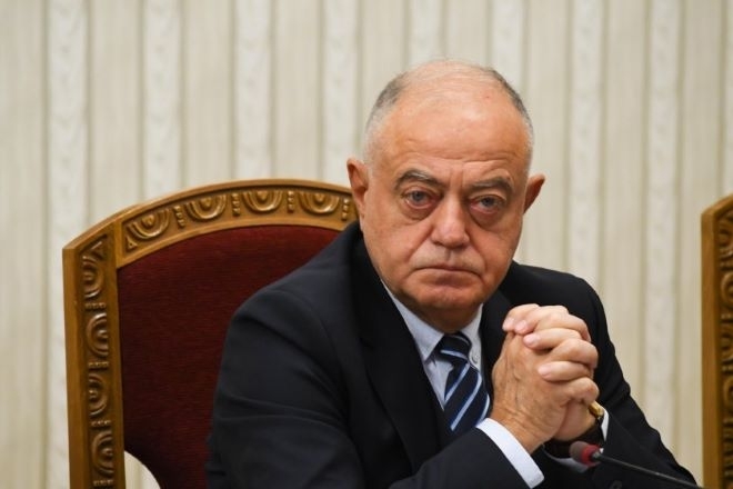 През следващата седмица ще обявим конкретните промени които предвиждаме в