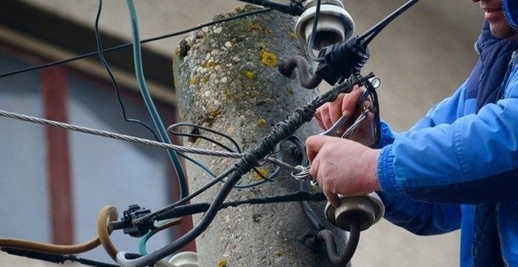 Служители на реда установха кражба на ток във Видин съобщи