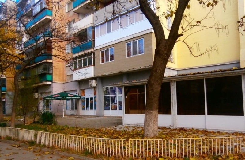 Частен съдебен изпълнител обяви за публична продан заведение във Видин