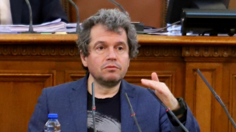 Тошко Йорданов обяви кога ще проведат изборите