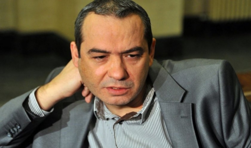 Има оперативни данни че бившият шеф на Столичното следствие Петър