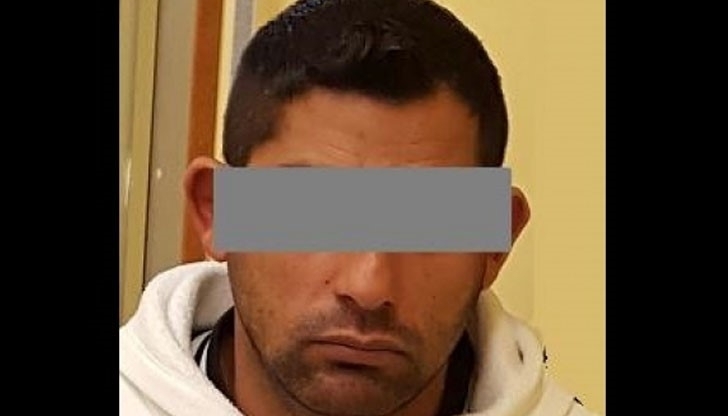 Изправят пред съда циганин, нападнал и ограбил пенсионер в Горна Оряховица