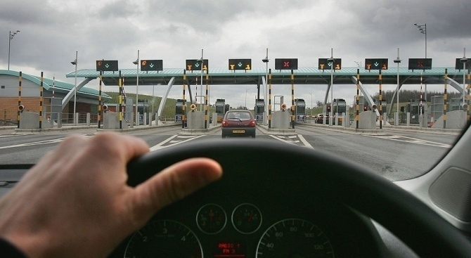 Агенция Пътна инфраструктура започва тестове на електронната система за събиране