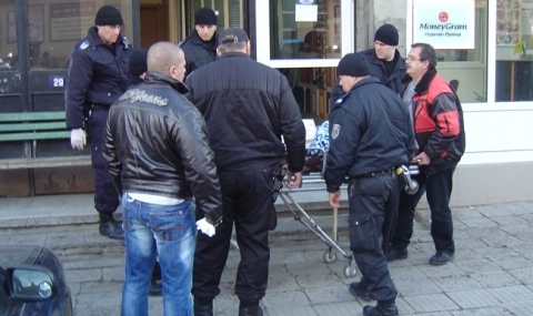 Съпрузи пенсионери загинаха тази сутринта при пожар в дома им