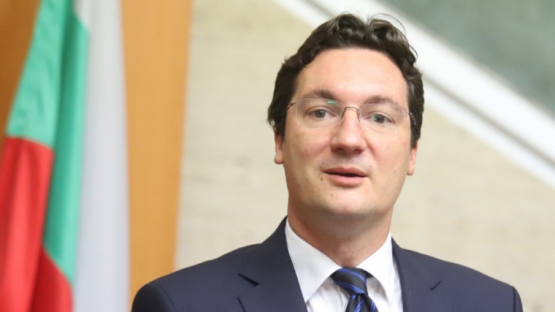 Позицията на Нидерландия за България в Шенген няма нищо общо