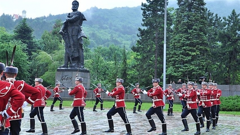 В ограничен вариант ще се проведат Ботеви дни 2021 заяви