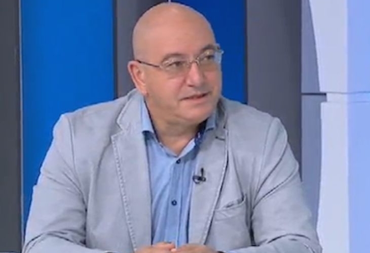Ревизоро разкри къде е голямата контрабанда