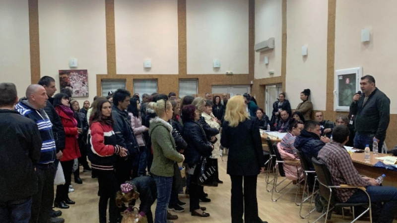 60 свободни работни места предложиха представителите на 30 местни работодатели