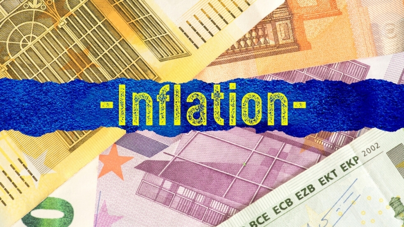 Инфлацията в еврозоната е намаляла до 2% през декември на годишна база