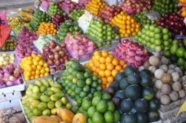 Храната може да облекчи стреса И не става въпрос за сладко кисела торта