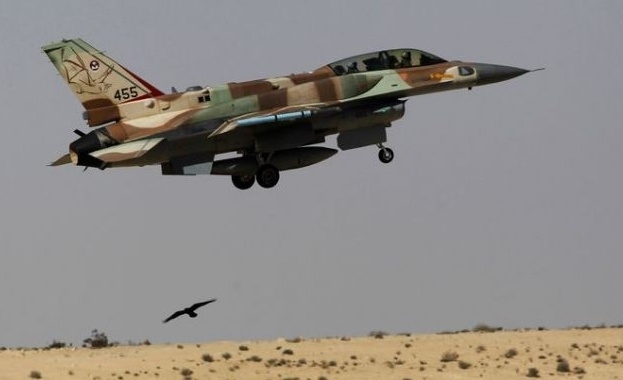 Израел е готов да отговори със „съкрушителен военен удар" на