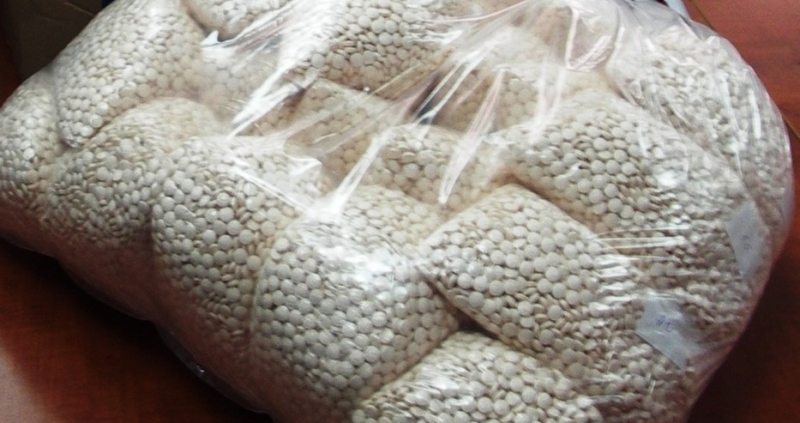 В ареста за срок до 72 часа Окръжната прокуратура във