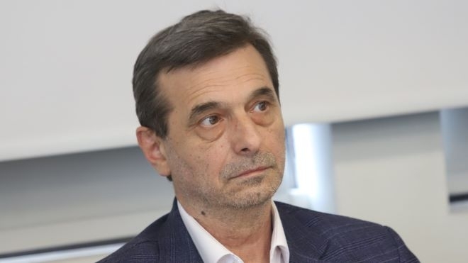 Президентът на КТ Подкрепа Димитър Манолов изрази тревога от удължителния