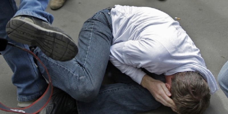 Див екшън се е разиграл във Видинско вчера научи BulNews bg