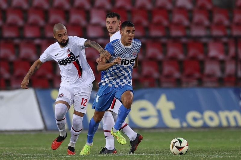 Отборът на Монтана допусна първата си загуба за сезона Нанесе му