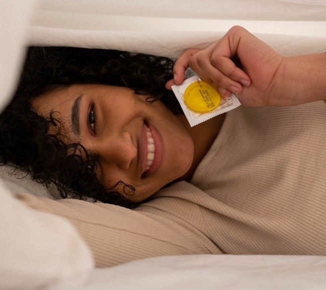 Сексът е един от най важните начини за общуване и любов