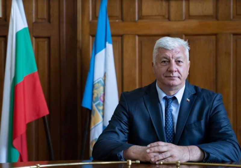 Нов сериозен проблем със здравословното състояние на кмета на Пловдив