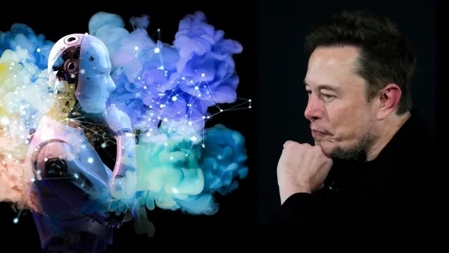 Изкуственият интелект е най унищожителната сила в историята ни Това каза