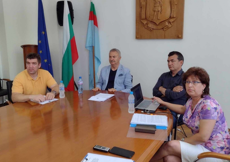 С 27 5 милиона лева е нараснала рамката на бюджета на