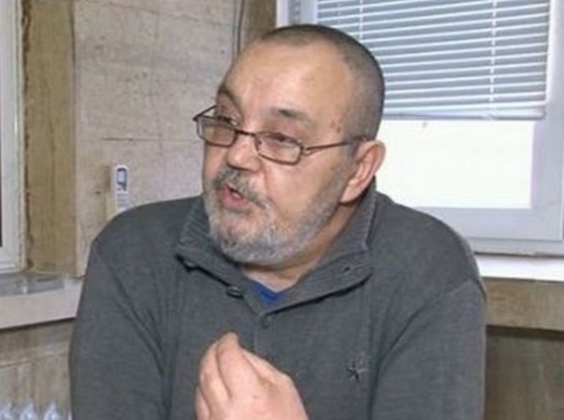 Д р Емил Гогошев остава за постоянно управител на болницата в