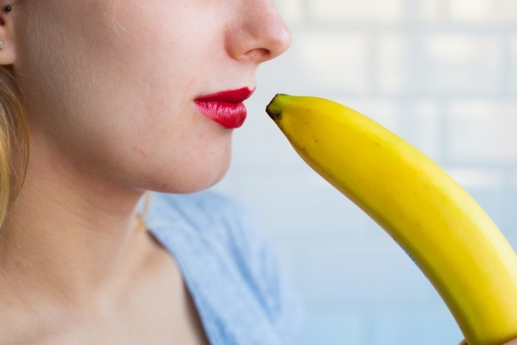 Оралната любов със сигурност доставя емоция на хората по целия