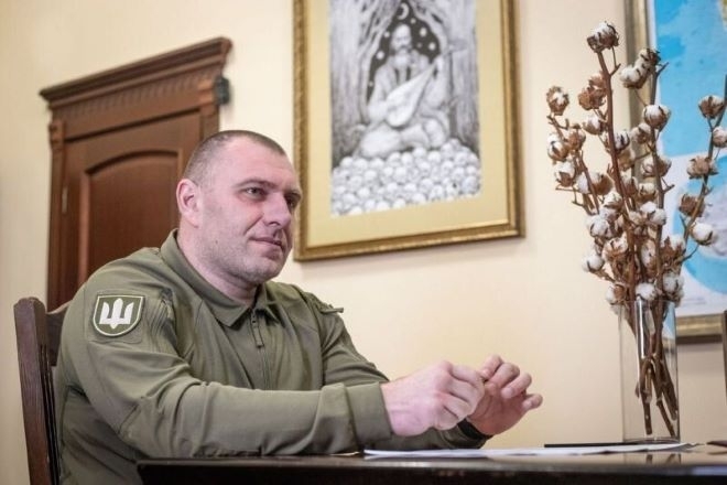 Застреляха агенти на ФСБ, ликвидирали полковник от СБУ