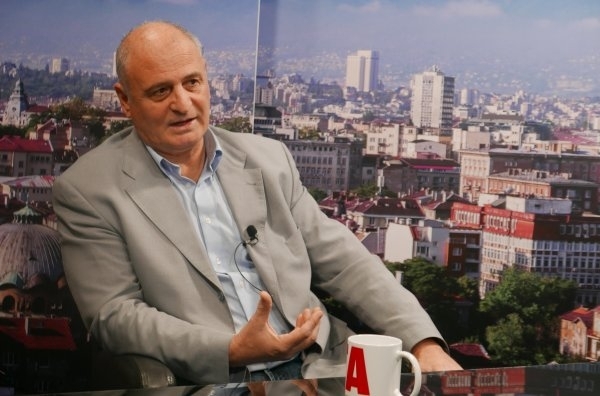 Много е вероятно главният прокурор Иван Гешев да не си